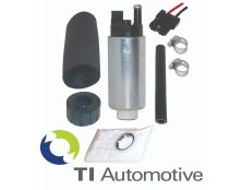 Ti Automotive Walbro 255 Lph In Tank Motorsport Fuel Pumps Ti