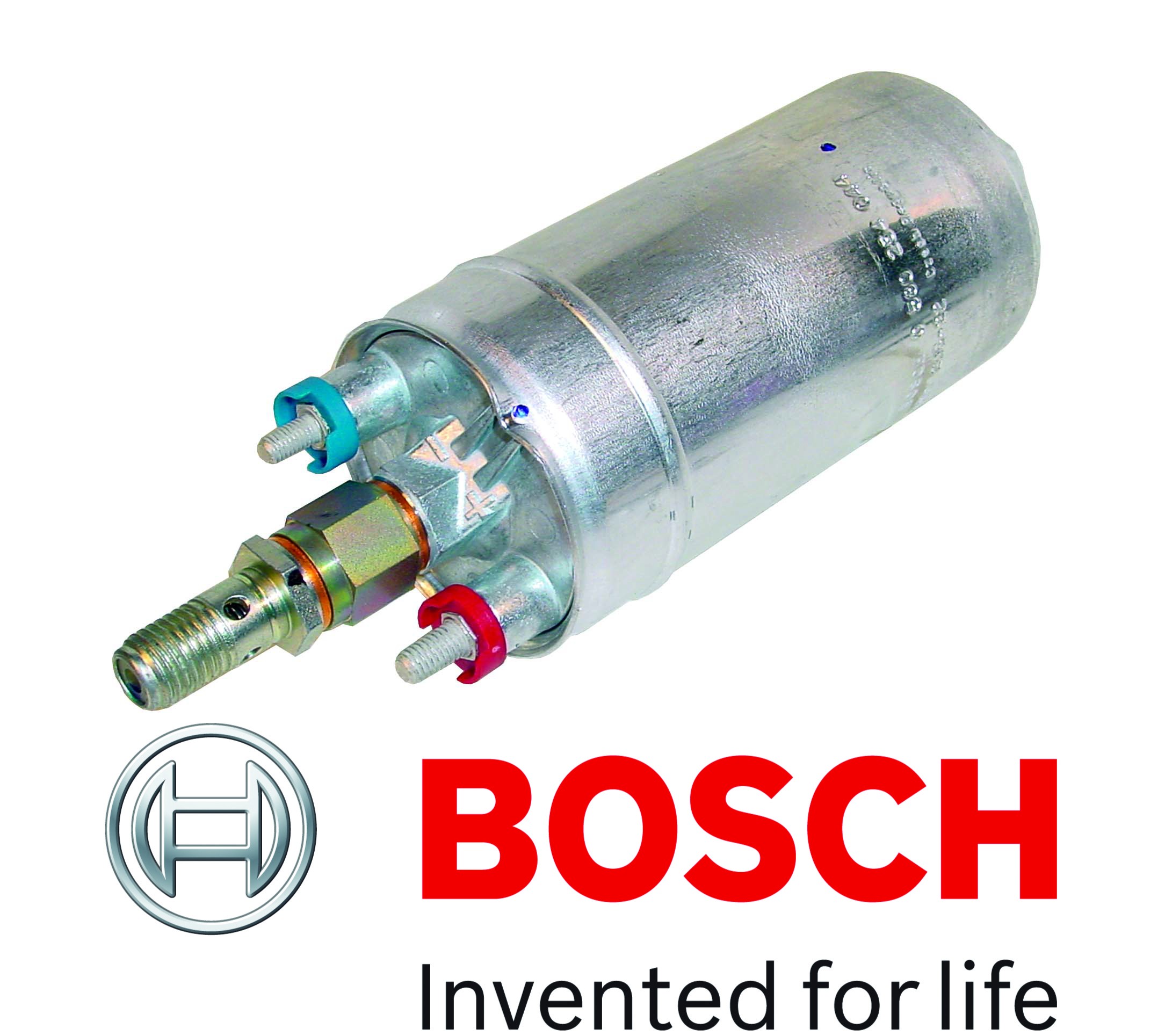 Bosch Motorsport Fuel Injection Pumps