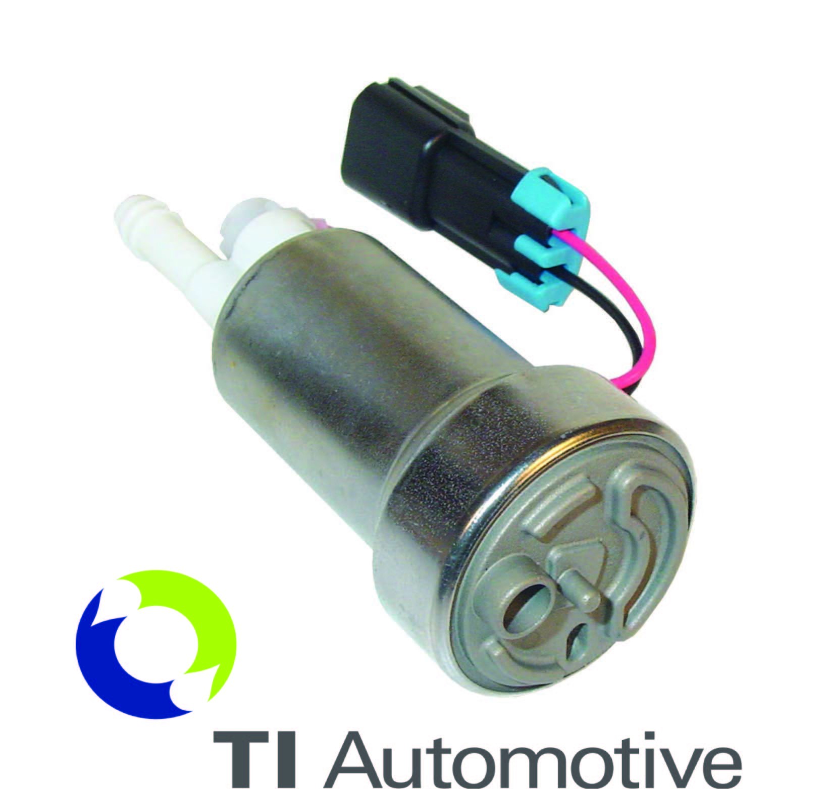 Ti Automotive (Walbro) 520 & 530 lph Fuel Pumps