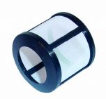 FPA908B FACET FILTER 200 Micron (Black) Facet 41814