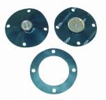 Malpassi Replacement Diaphragm Set for RPR001/002