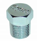 Sytec Alloy Plug (1/8th Nptf)