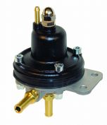 Malpassi Fuel Pressure Regulator (Motorsport 1:1) 8mm tails