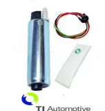 Brushless Fuel Pump Kit BKS1002 (Ti Automotive Performance / Motorsport) Screw Type 100132778