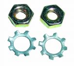 Bolt & Washer Set