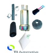 Subaru Impreza V7-8 Fuel Pump Kit - 400 ltr/hr (Ti Automotive-Walbro)