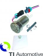 Walbro 450 lph Competition In Tank Fuel Pump Kit (Impreza V7-8) F90000267