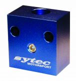 Sytec Alloy Pedal Block