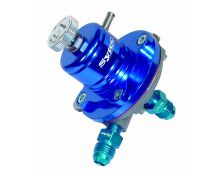 SYTEC SAR Regulator 1:1 (BLUE) fuel pressure regulator