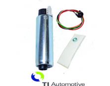 Brushless Fuel Pump Kit BKS1002 (Ti Automotive Performance / Motorsport) Screw Type 100132778