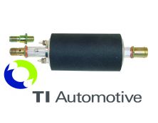Ti Automotive fuel pump kit FP602 for in-line fuel injection