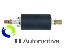 Ti Automotive fuel pump kit FP605 for in-line fuel injection