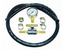 Low Fuel Pressure Test Kit 0-15psi (Inc.FPG001)