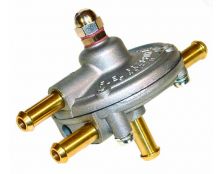 Malpassi Turbo Fuel Pressure Regulator (E10 Compatible)