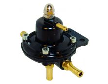 Malpassi Carburettor Fuel Pressure Regulator (Anti-Vapour Lock)