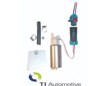 Ti Automotive (Walbro) 270 Ltr/hr High Performance Fuel Pump Kit (E85 Compatible) F10000302