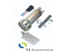 Ti Automotive High Rate Fuel Pump Kit (400 lph) F90000278 PWM Compatible