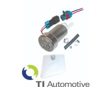 Ti Automotive (Walbro) 450 lph Competition In Tank Fuel Pump Kit F90000267 (PMW Compatible)