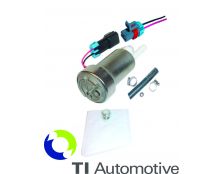 Ti-Automotive (Walbro) F90000285 520 Ltr/hr Competition In Tank Fuel Pump Kit  (Pulse Width Modulation)