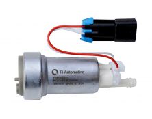 Ti-Automotive (Walbro) F90000295 535 Ltr/hr Competition In Tank Fuel Pump (Pulse Width Modulation)