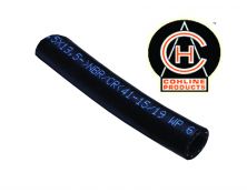 Cohline 2192 R6 Specification Fuel Injection Hose, High Pressure 8mm ID  (E10 Compatible)