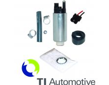 Ford Escort Fuel Pump Upgrade Kit (Ti Automotive - Walbro) 255 ltr/hr (BMW, Rover)