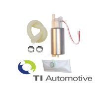 Renault Clio III RS 197-200 Fuel Pump Upgrade Kit By Sytec (300 Ltr/hr) Ti Automotive