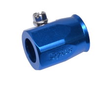 SYTEC HOSE FINISHER -6 (DARK BLUE)