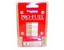 Pro-Fuel Short Filter Elements x 3, Fits Pro823 to Pro826