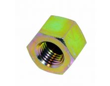 Bosch/Walbro/Hi Injection Pump Cap Nut (Cad Steel)