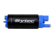 Sytec Motorsport 340 ltr/hr Fuel Pump SYT341G (Fuel Pump Only)