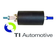 Ti Automotive TCP020/1 Competition Out-Tank Fuel Injection Pump (Weber PL-021) 255 ltr/hr