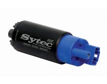 Sytec Motorsport 340 ltr/hr Fuel Pump SYT620EM (E85 Compatible) Fuel Pump Only