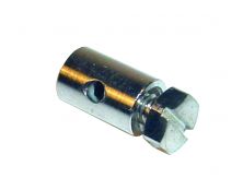 Solderless Nipple for Throttle Cables  & T Pull Cables