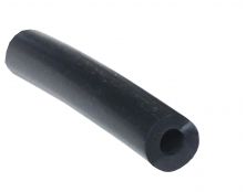 Cohline 2110 Vacuum Rubber Hose 4.5mm / Metre (Thick Wall) Black