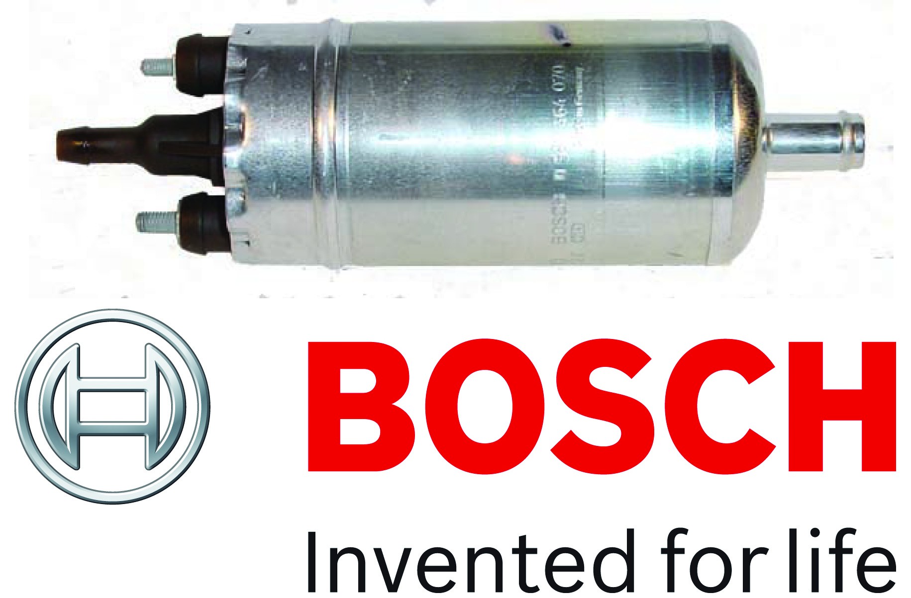 Bosch Fuel Injection Pumps