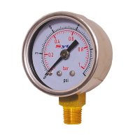 Fuel Pressure Gauges & Adaptors
