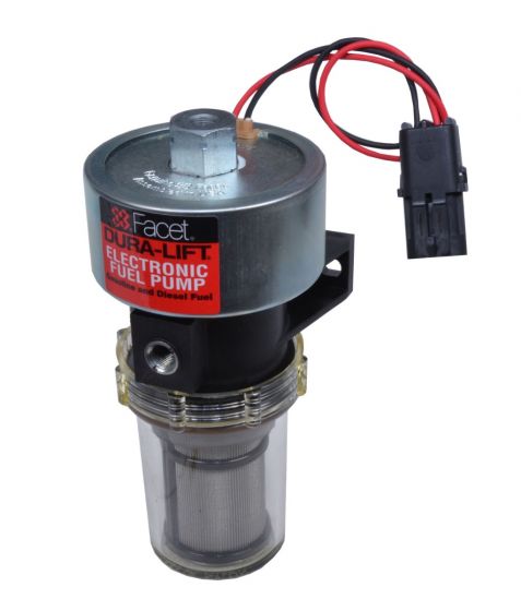 Facet 40223 Fuel Pump Dura-Lift (Thermo King 41-7059)