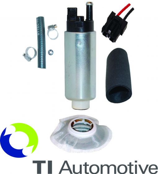 Citroen Fuel Pump Motorsport Upgrade Kit 255 ltr/hr ( Citroen Saxo ...