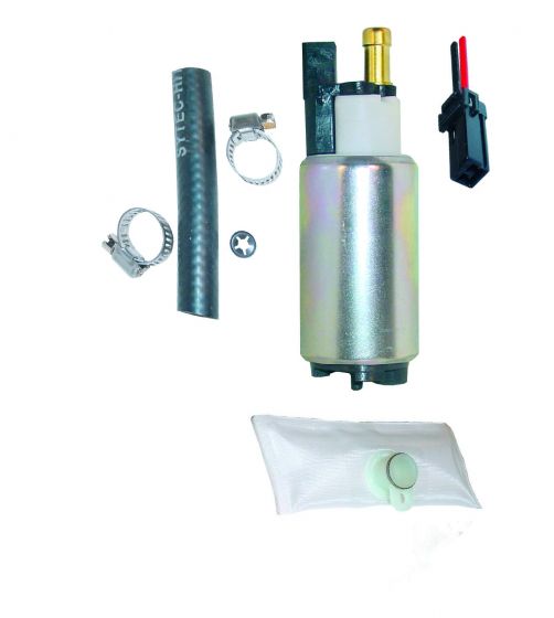 Aston Martin DB7 Fuel Pump Kit | Walbro, Facet, Weber, Dellorto & more