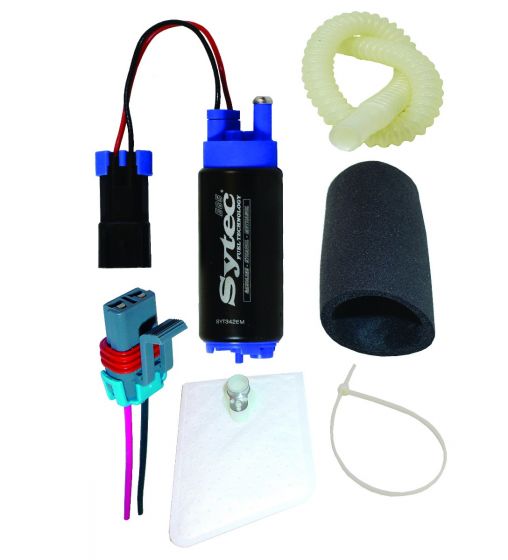 Sytec Upgrade In-Tank Fuel Pump Kit (BMW, FORD & ROVER) | Walbro, Facet ...