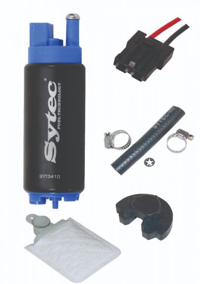 Sytec Upgrade In-Tank Fuel Pump Kit (BMW, FORD & ROVER) | Walbro, Facet ...